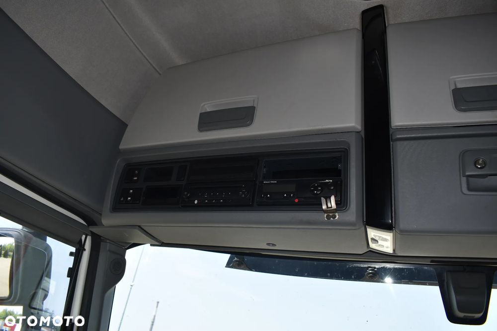 Renault T 480 - 16