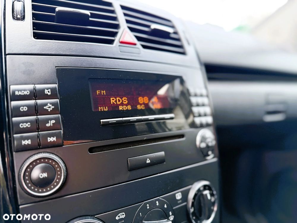 Mercedes-Benz Klasa A - 23