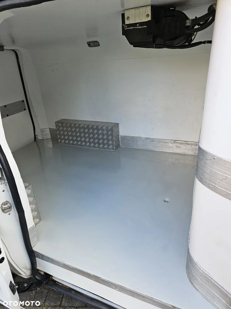 Mercedes-Benz Vito 114 - 7