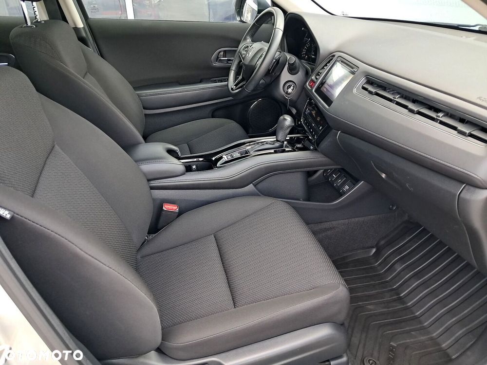 Honda HR-V 1.5 Elegance (ADAS) CVT - 12