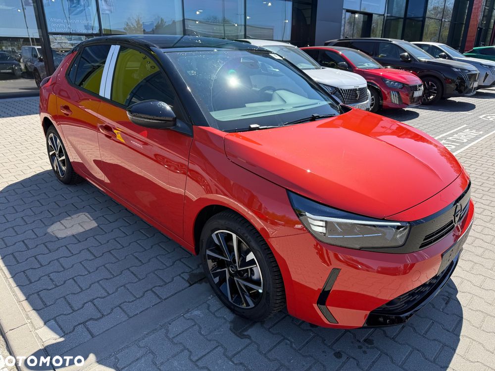 Opel Corsa 1.2 T Yes S&S - 3