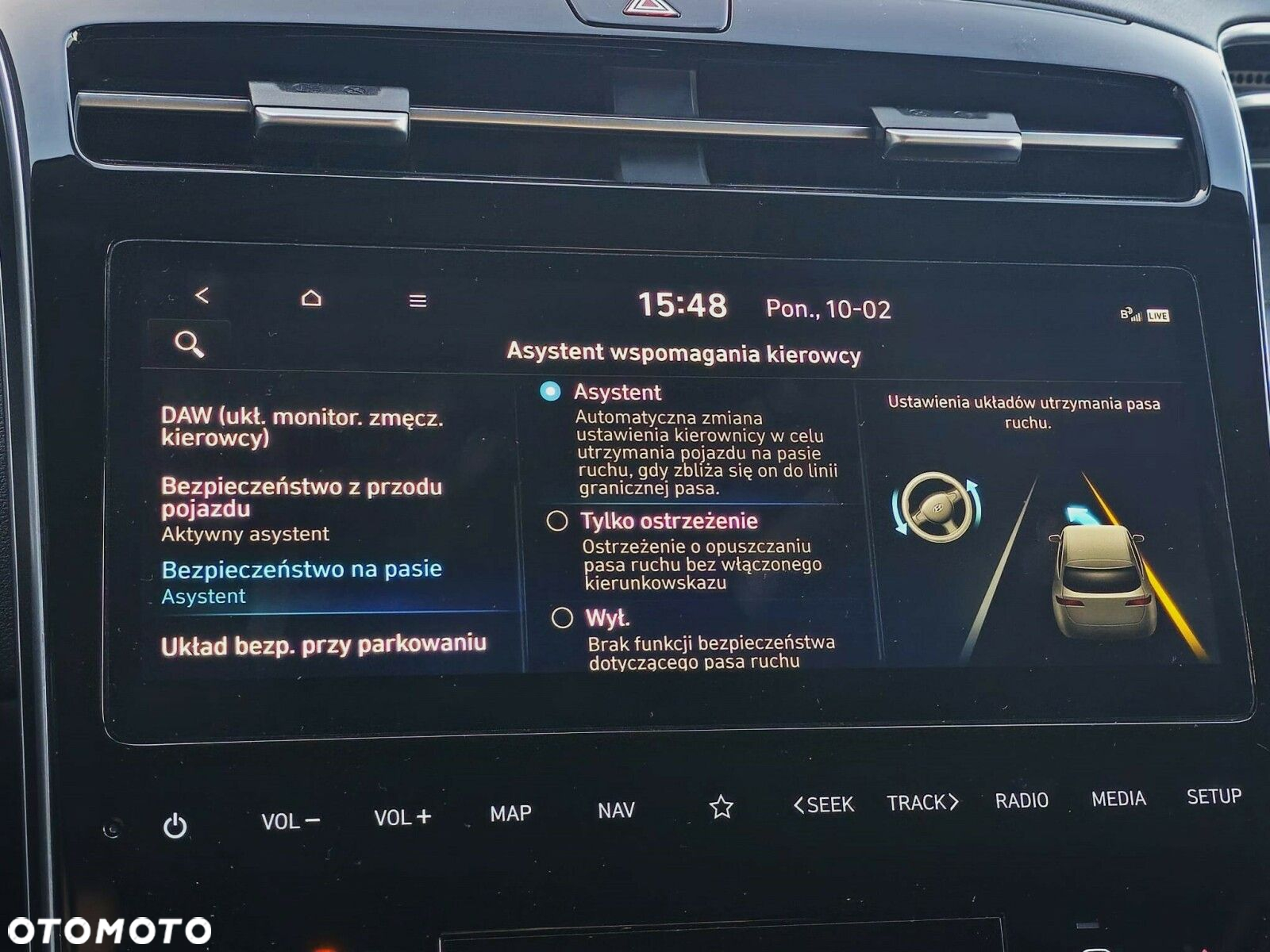Hyundai Tucson - 38