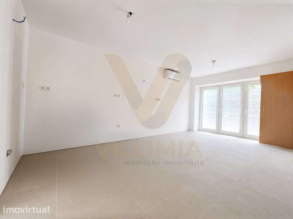 Moradia T2 | Paredes de Coura - Grande imagem: 5/27