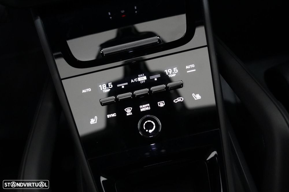 Porsche Cayenne Coupé E-Hybrid Tiptronic S - 17