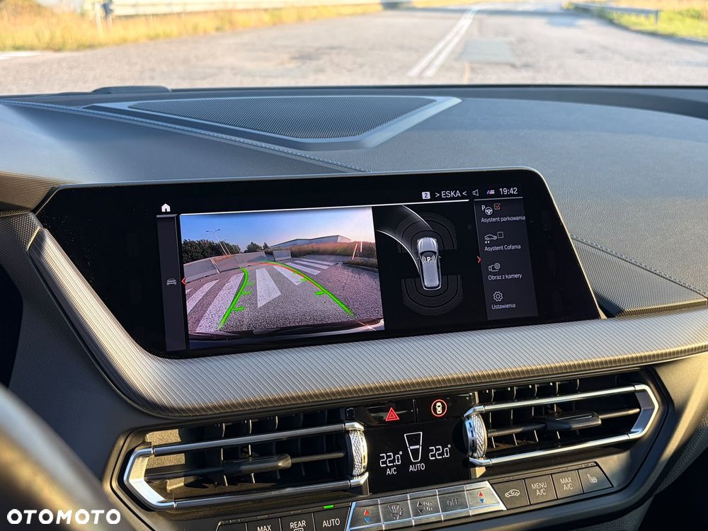 BMW Seria 1 M135i xDrive - 29