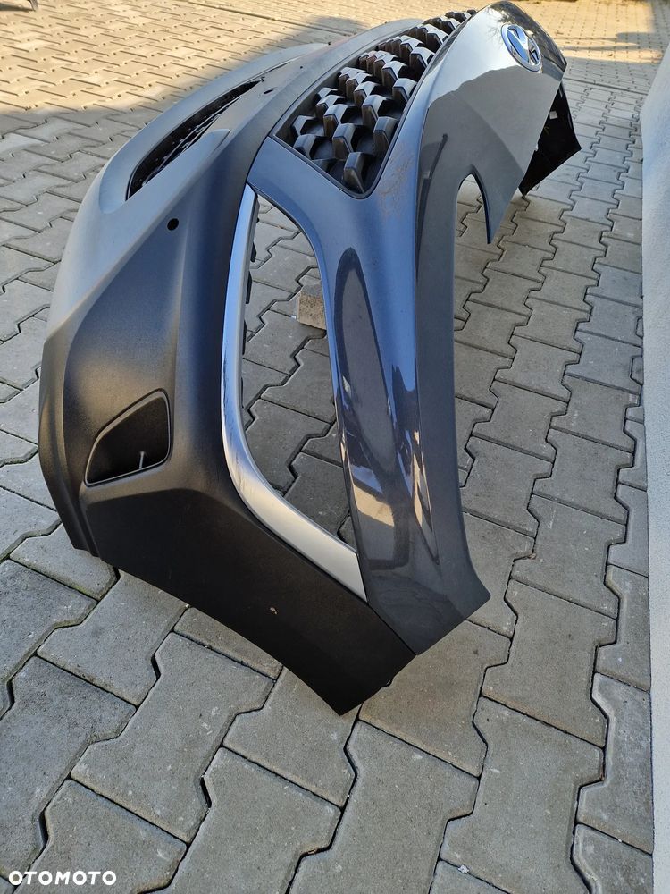 Zderzak Hyundai Kona I lift - 10