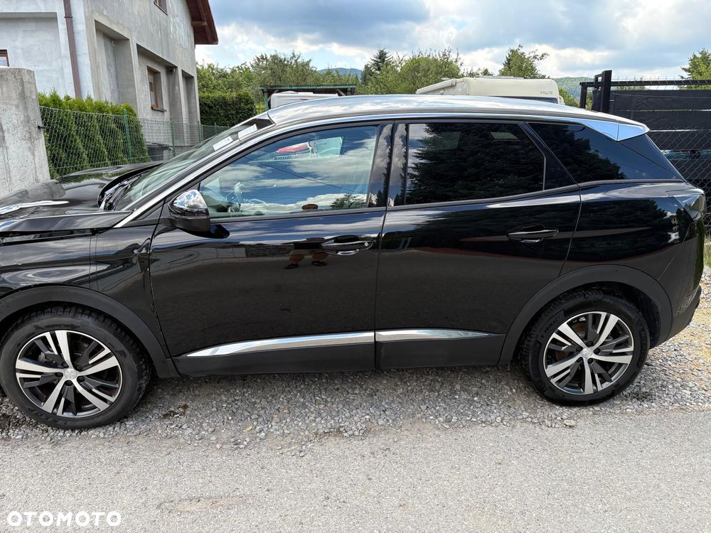 Peugeot 3008 1.2 PureTech Allure S&S EAT6 - 15