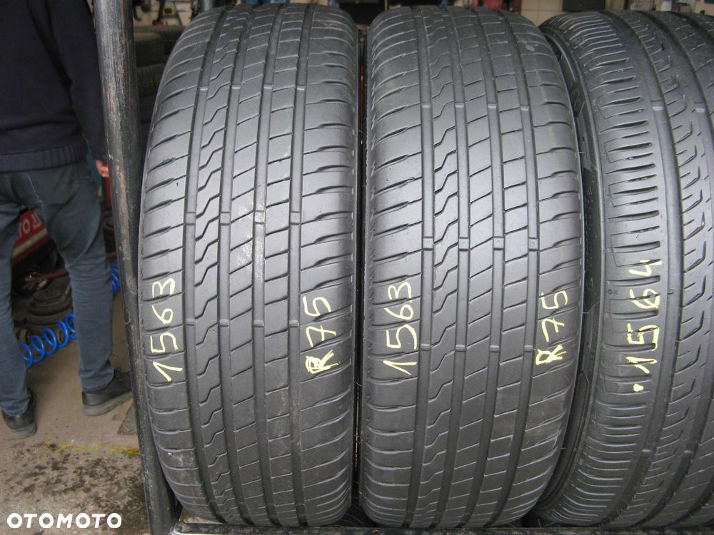 205/65R15 FIRESTONE Roadhawk - nr.1563 * - 1