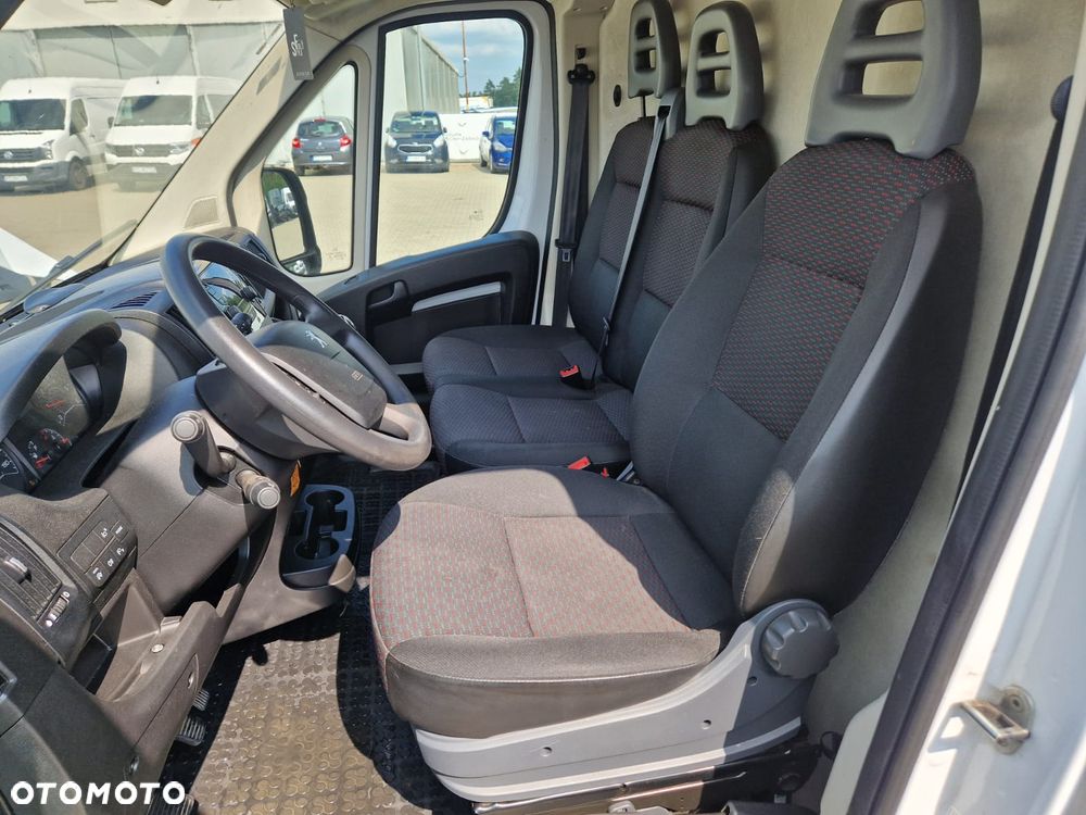 Peugeot BOXER - 14