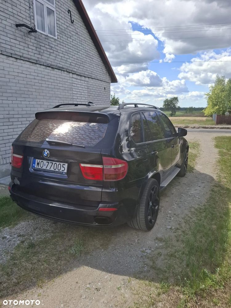 BMW X5 3.0sd xDrive - 2