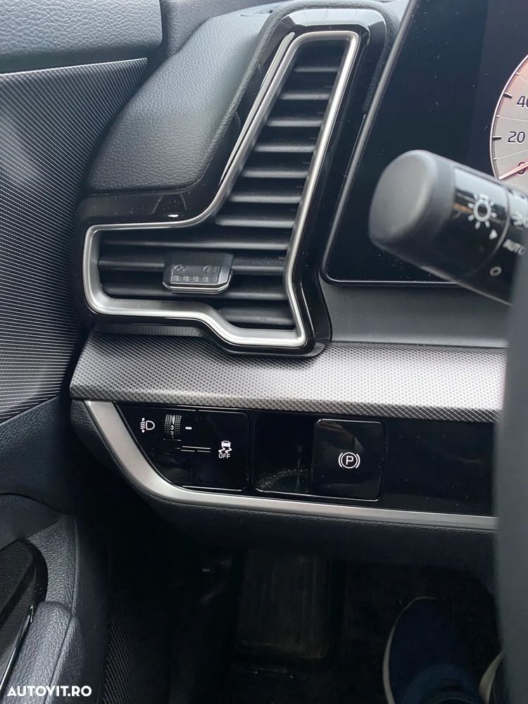 Kia Sportage 1.6 T-GDI MHEV 7DCT HP 4x2 Style - 16