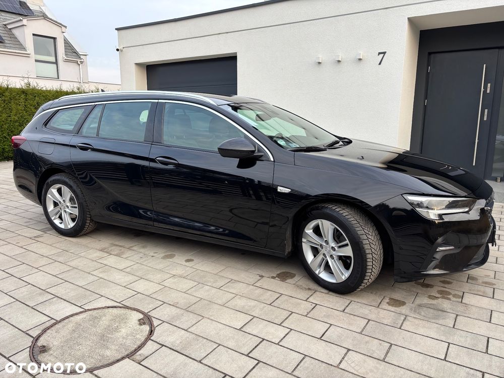 Opel Insignia 2.0 CDTI Business Elegance S&S - 14