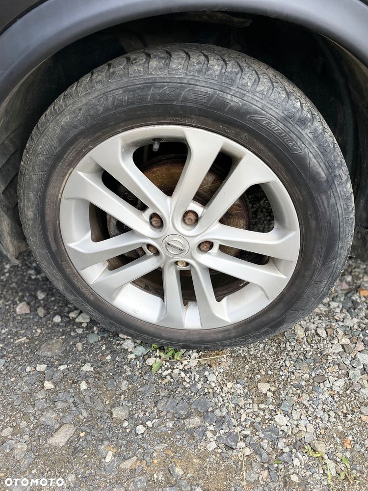 Nissan Juke 1.6 Acenta - 15