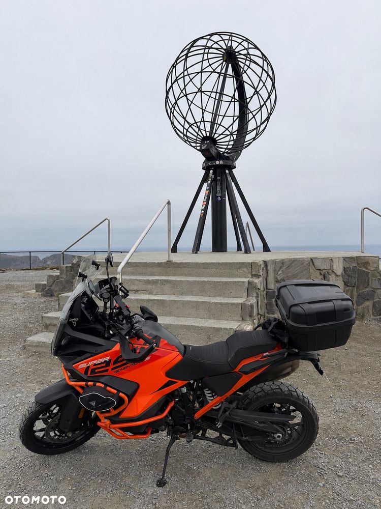 KTM Super Adventure - 20