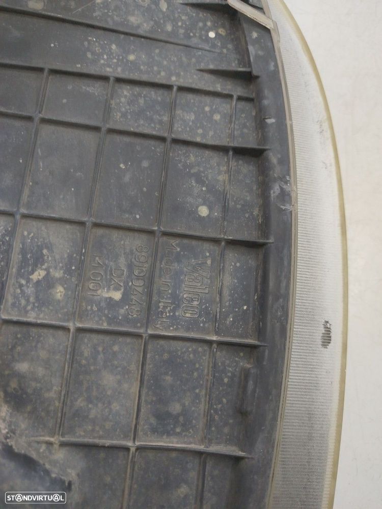 Farol/ Otica Dianteiro Dto Fiat Punto (188_) - 3