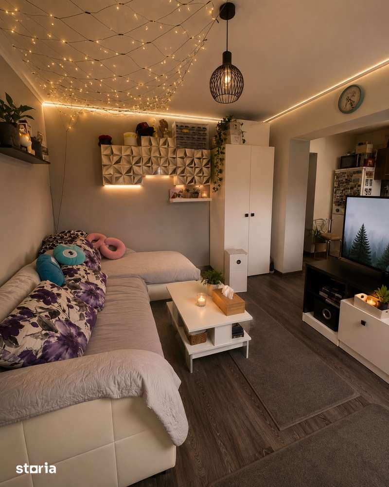 Apartament 2 camere Vladimirescu - Imagine principală: 2/5