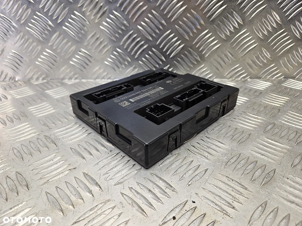 VW TOUAREG 7P 10-18R MODUL KOMFORTU 4H0907064CH 4H0907064 CH - 3