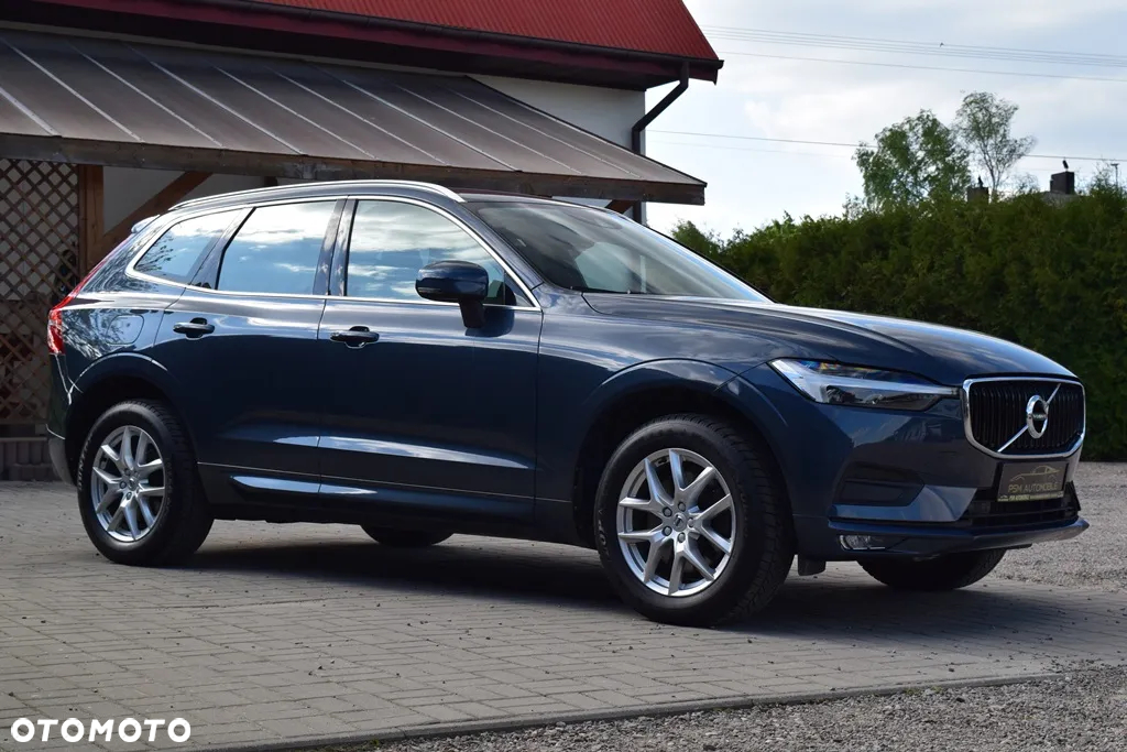 Volvo XC 60 T5 AWD Momentum Pro - 6