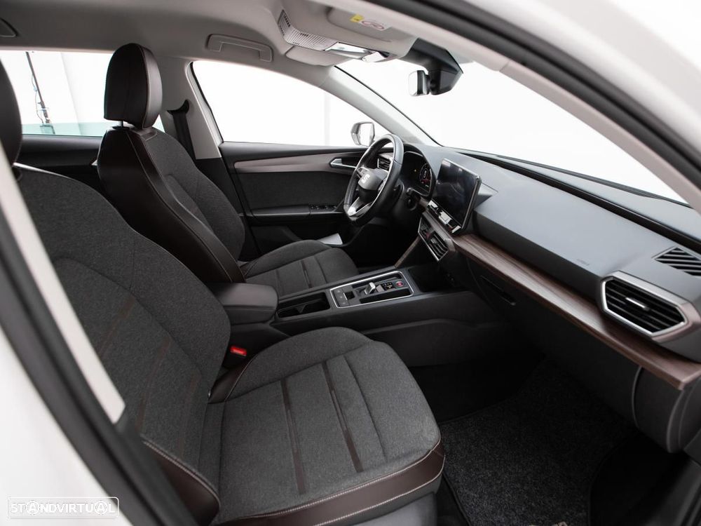 SEAT Leon ST - 9