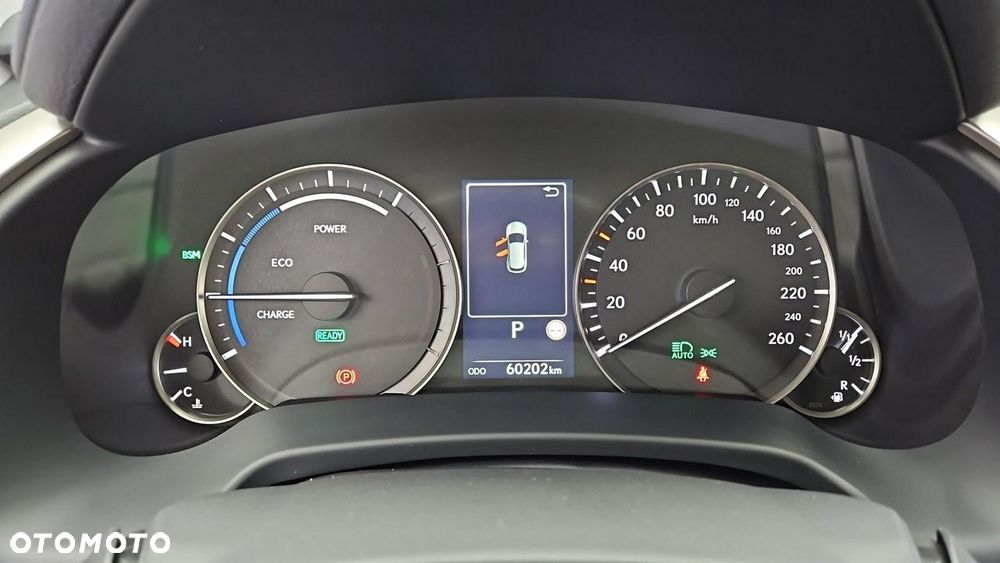Lexus RX 450h F-Impression - 15