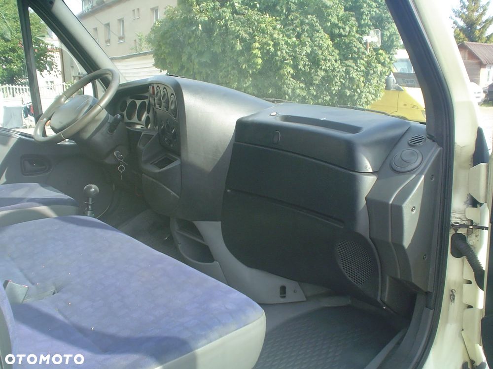 Iveco DAILY - 8