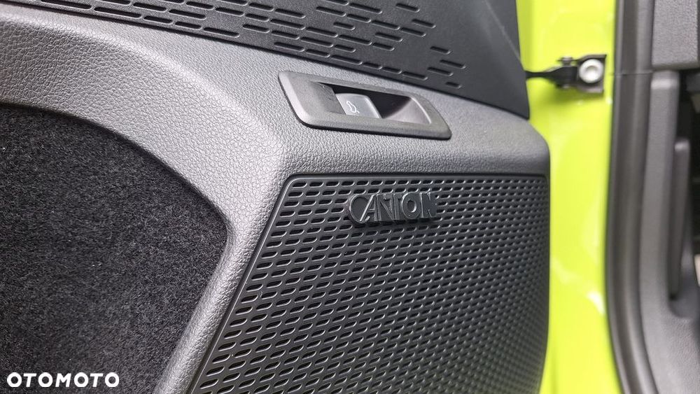 Skoda Octavia 2.0 TDI Sportline DSG - 22