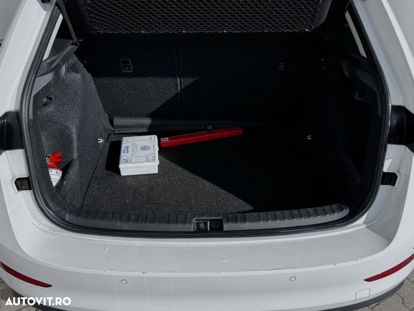 Skoda Scala 1.0 TSI Style - 5