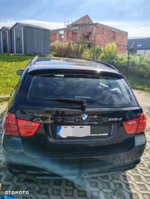 BMW Seria 3 - 2