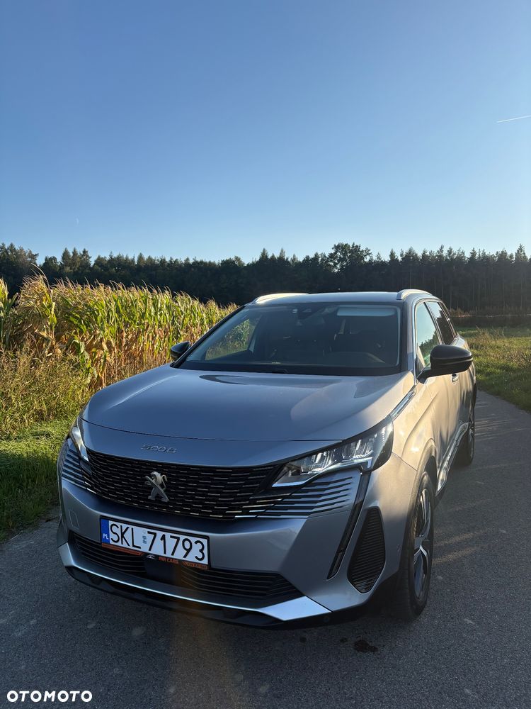 Peugeot 5008 BlueHDi 130 Allure Pack - 9