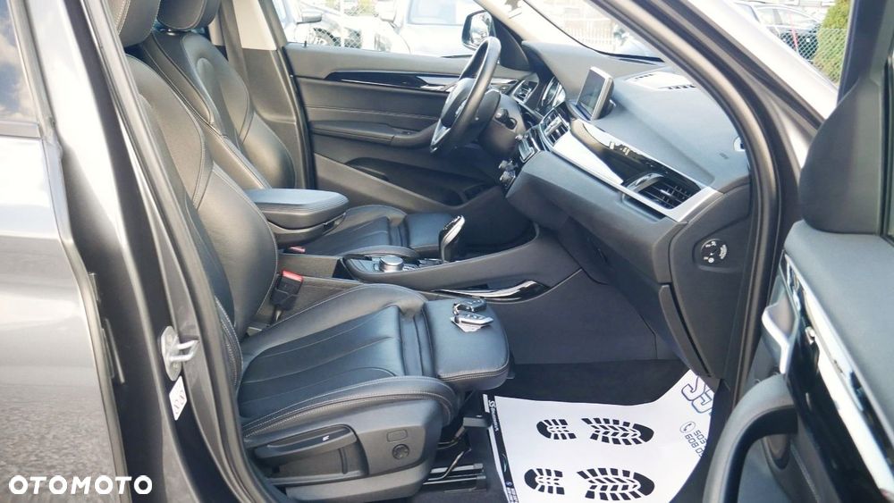 BMW X1 - 22