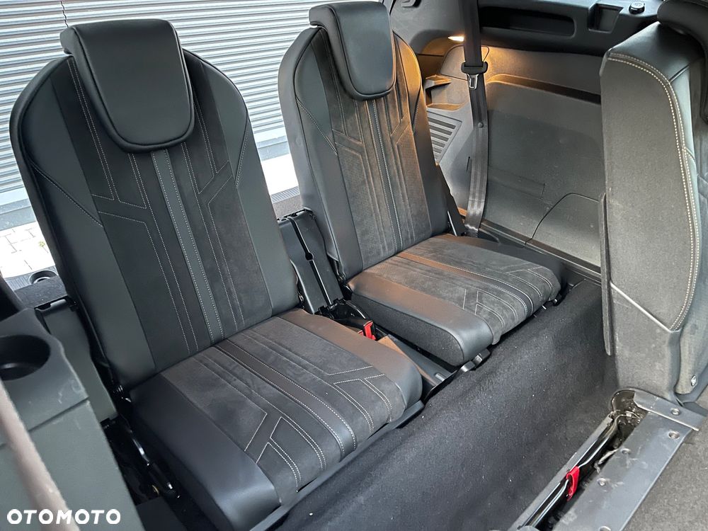 Peugeot 5008 1.6 PureTech GT Pack S&S EAT8 - 16