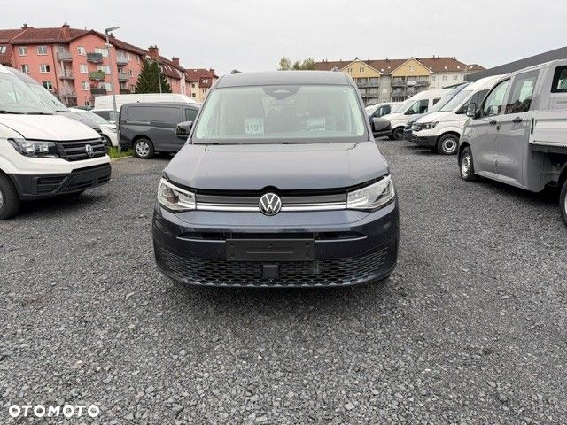 Volkswagen Caddy - 4