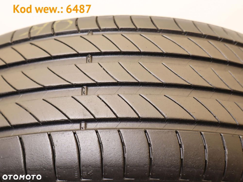 Michelin Primacy 4 - 215/65 R17 - 7