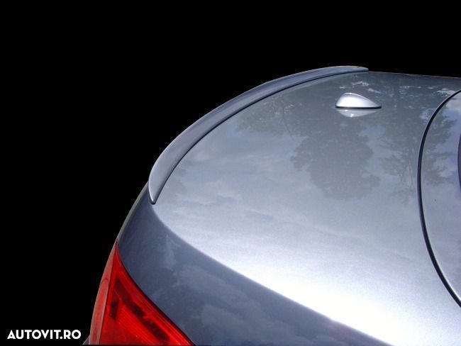 Eleron Portbagaj pentru Bmw e93 Seria 3 Cabrio Plastic Abs M3  CALITATE PREMIUM ⭐️⭐️⭐️⭐️⭐️ - 3