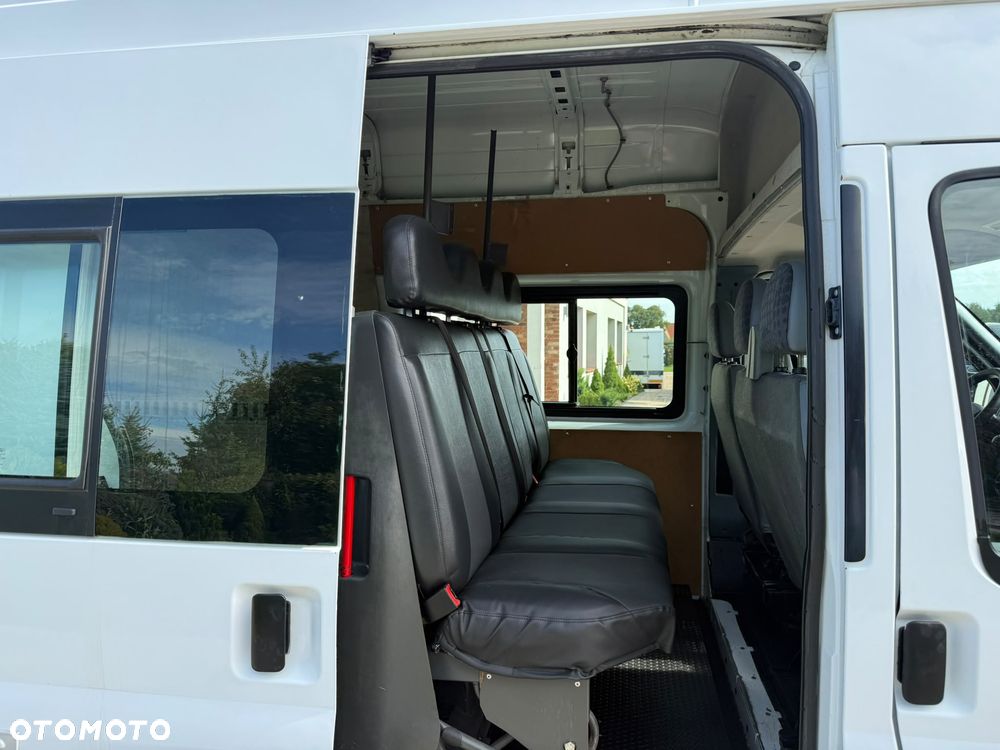 Ford Transit - 10