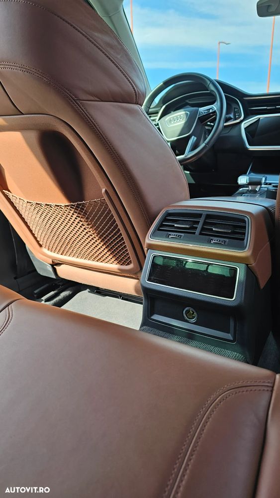 Audi A6 50 TDI quattro Tiptronic - 19