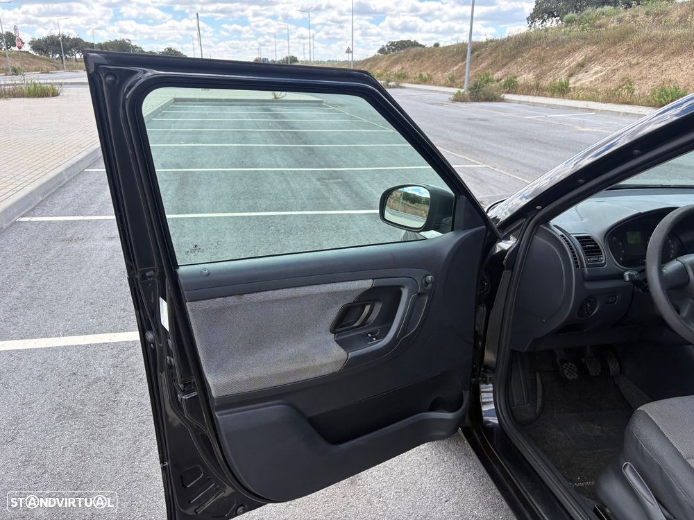 Skoda Fabia 1.2 TSI Classic - 23