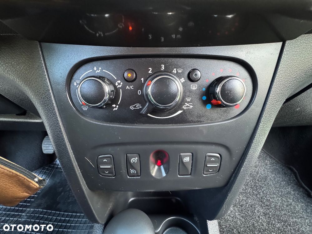 Dacia Sandero Stepway - 29