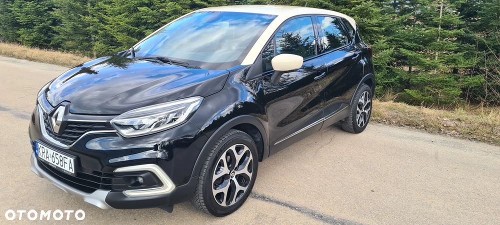 Renault Captur (ENERGY) TCe 90 INTENS - 2