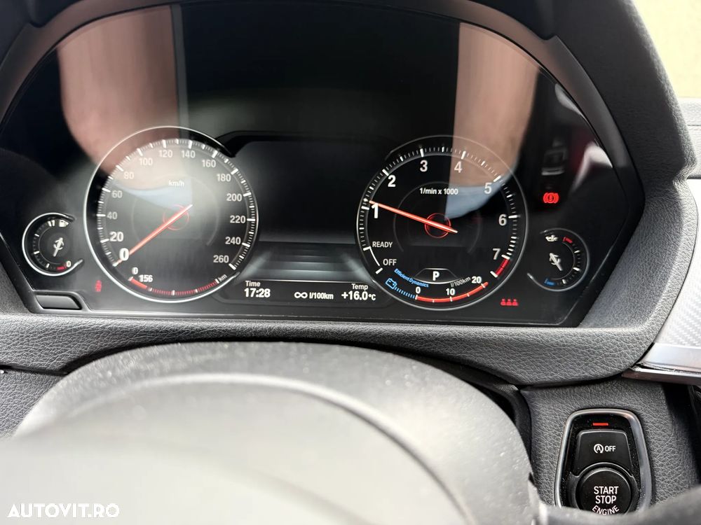 BMW Seria 4 - 12