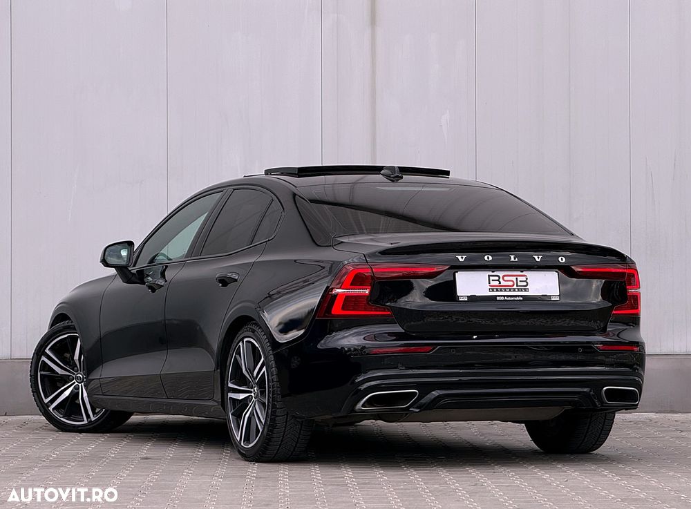 Volvo S60 - 4
