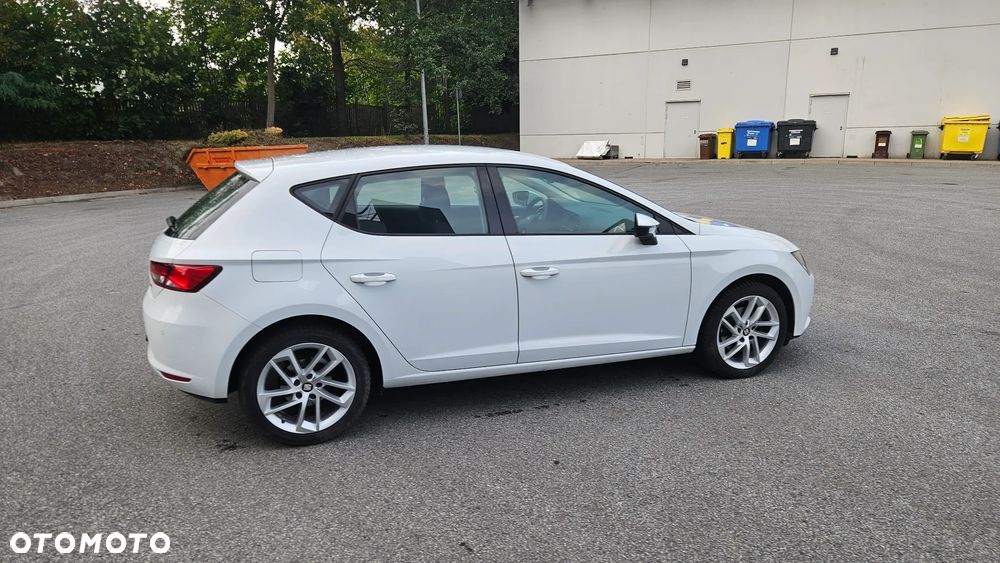 Seat Leon 1.4 TSI Start&Stop Style - 10