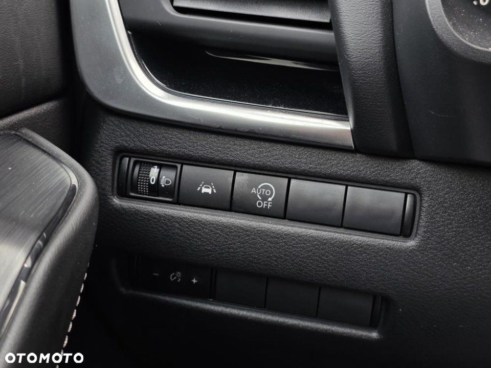 Nissan Qashqai - 33