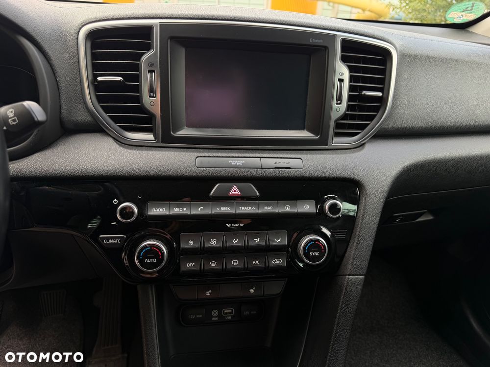 Kia Sportage - 17
