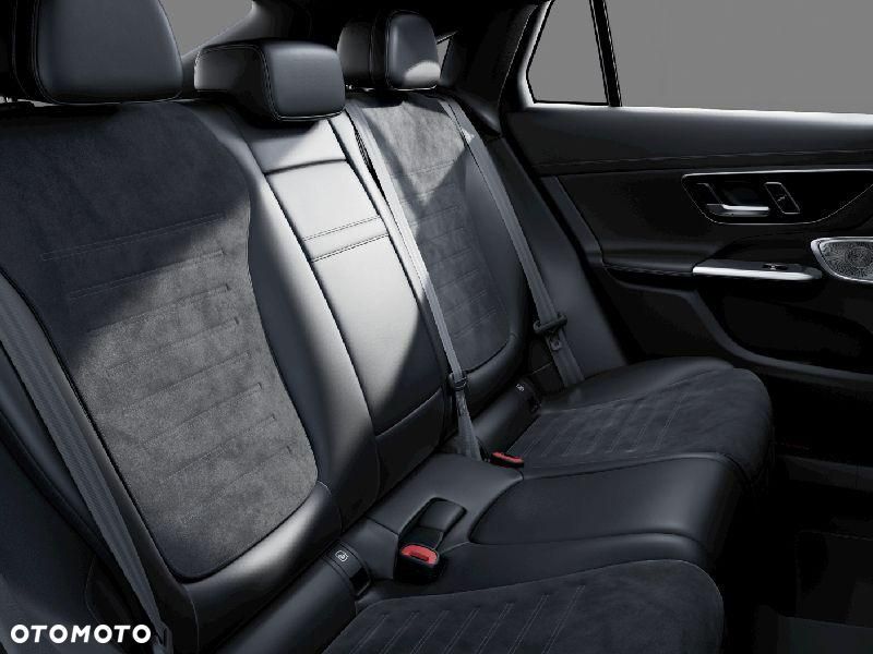 Mercedes-Benz GLC 200 mHEV 4-Matic AMG Line - 7