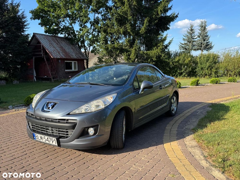 Peugeot 207 1.6 VTi Sporty - 2