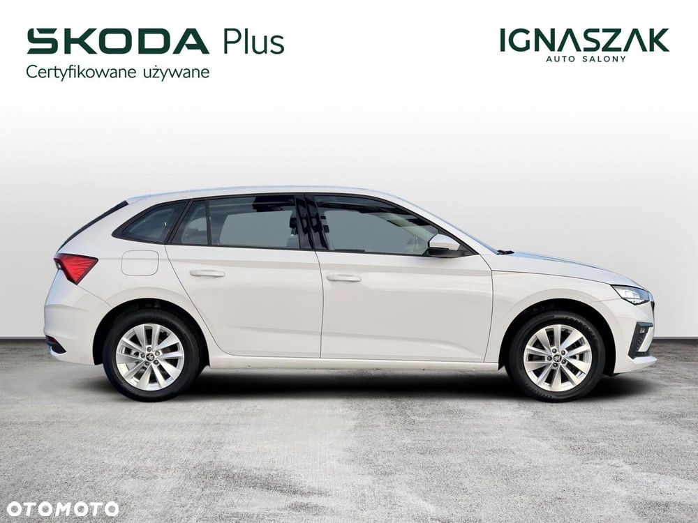 Skoda Scala - 6