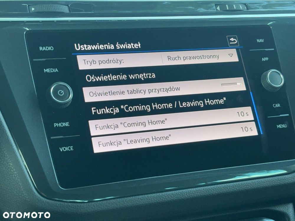 Volkswagen Tiguan 1.5 TSI EVO Elegance DSG - 37