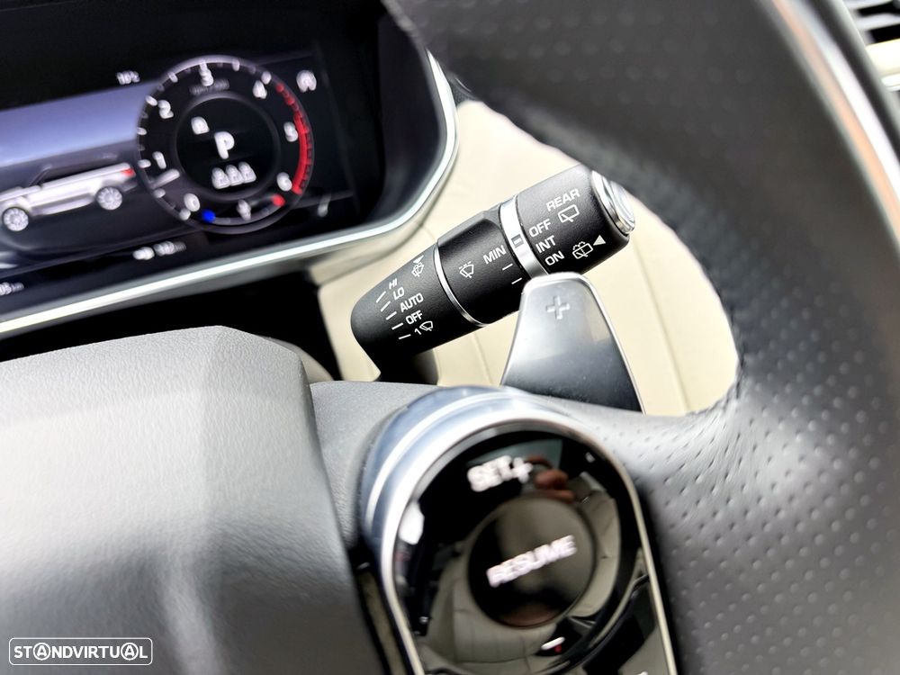 Land Rover Range Rover 3.0 TDV6 HSE - 15