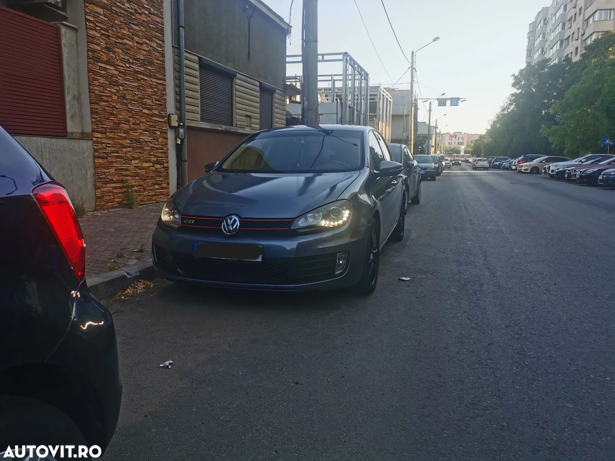 Volkswagen Golf 1.4 TSI DSG Comfortline - 6